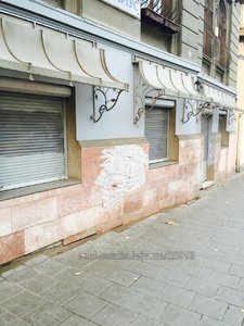 Commercial real estate for sale, Storefront, Kopernika-M-vul, Lviv, Galickiy district, id 4741057