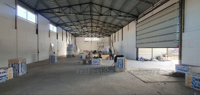 Commercial real estate for rent, Non-residential premises, Zimna Voda, Pustomitivskiy district, id 4388370