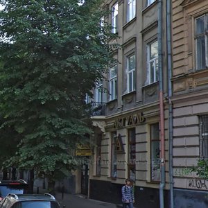 Buy a house, Kostyushka-T-vul, 18, Lviv, Shevchenkivskiy district, id 3373946