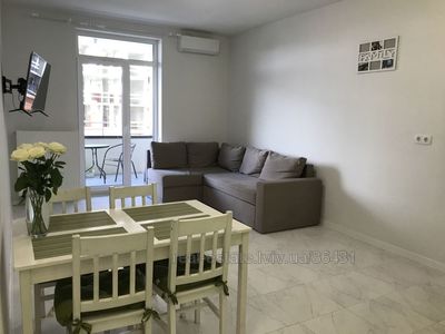 Rent an apartment, Gorodnicka-vul, Lviv, Shevchenkivskiy district, id 5024291