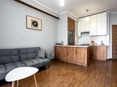 Rent an apartment, Porokhova-vul, Lviv, Zaliznichniy district, id 5119404