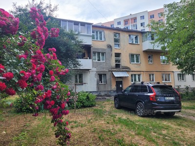 Buy an apartment, Dormitory, Torfiana-vul, Lviv, Shevchenkivskiy district, id 4680812