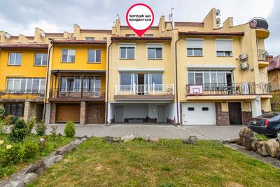 Buy a house, Townhouse, Yavornitskogo-vul, Vinniki, Lvivska_miskrada district, id 4906332