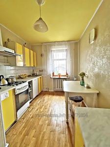 Buy an apartment, Medovoyi-Pecheri-vul, Lviv, Lichakivskiy district, id 4814992