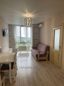 Rent an apartment, Bigova-vul, Lviv, Lichakivskiy district, id 4824679