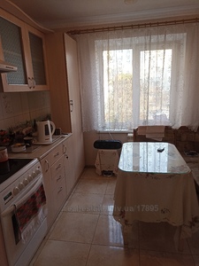 Rent an apartment, Czekh, Petlyuri-S-vul, Lviv, Frankivskiy district, id 4690540