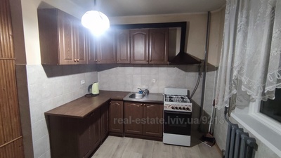 Rent an apartment, Czekh, Chervonoyi-Kalini-prosp, Lviv, Sikhivskiy district, id 5115408