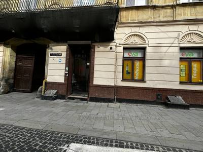 Commercial real estate for rent, Storefront, Lichakivska-vul, 4, Lviv, Lichakivskiy district, id 4859304