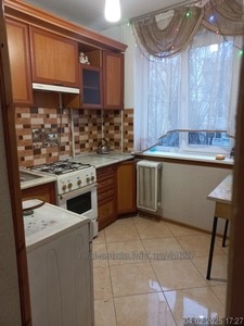 Rent an apartment, Hruschovka, Medovoyi-Pecheri-vul, Lviv, Lichakivskiy district, id 5130843