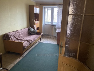 Rent an apartment, Petlyuri-S-vul, Lviv, Zaliznichniy district, id 4994893