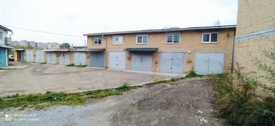 Garage for sale, Garage cooperative, Truskavecka-vul, Lviv, Frankivskiy district, id 4676040