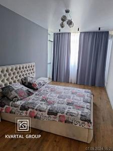 Rent an apartment, Zelena-vul, 204, Lviv, Sikhivskiy district, id 4799937