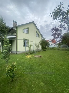 Buy a house, Трояндова, Rudne, Lvivska_miskrada district, id 4440750