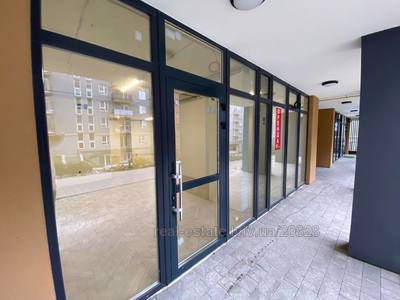 Commercial real estate for sale, Residential complex, Malogoloskivska-vul, Lviv, Shevchenkivskiy district, id 4845300