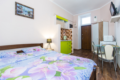 Rent an apartment, Austrian, Tobilevicha-I-vul, Lviv, Zaliznichniy district, id 4786346