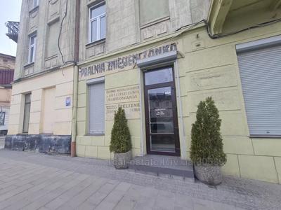 Commercial real estate for sale, Multifunction complex, Khmelnickogo-B-vul, Lviv, Shevchenkivskiy district, id 5125242