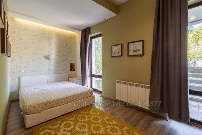 Rent a house, Zamarstinivska-vul, Lviv, Shevchenkivskiy district, id 5043705