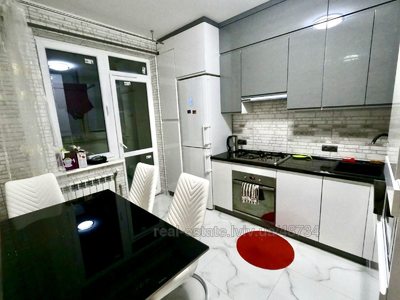 Rent an apartment, Zelena-vul, Lviv, Lichakivskiy district, id 4750539