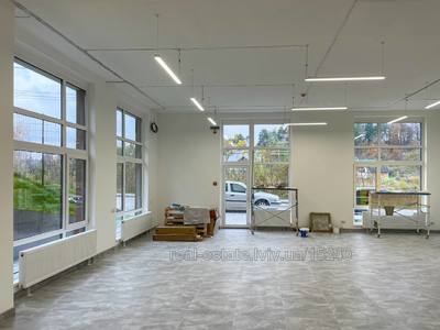 Commercial real estate for rent, Lvivska-Street, Bryukhovichi, Lvivska_miskrada district, id 5008523