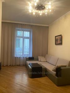 Rent an apartment, Mencinskogo-M-vul, Lviv, Galickiy district, id 4715243