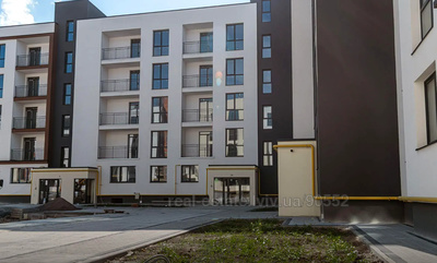 Buy an apartment, Heroiv Krut str., Sokilniki, Pustomitivskiy district, id 5039088