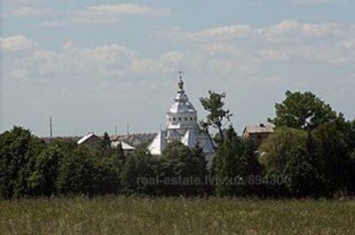 Buy a lot of land, for building, Navariis'ka, Solonka, Pustomitivskiy district, id 4703580