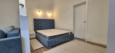 Rent an apartment, Austrian luxury, Tugan-Baranovskogo-M-vul, Lviv, Galickiy district, id 4876333