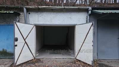 Garage for sale, Garage cooperative, Energetichna-vul, Lviv, Sikhivskiy district, id 5101422