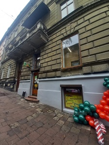 Commercial real estate for rent, Storefront, Doroshenka-P-vul, Lviv, Galickiy district, id 5153857