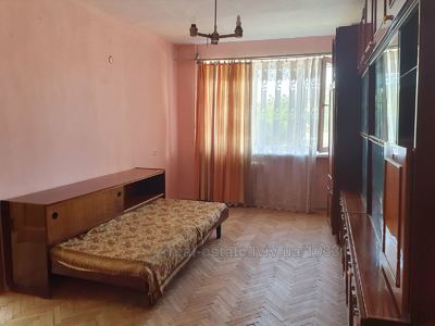 Buy an apartment, Hruschovka, Petlyuri-S-vul, Lviv, Zaliznichniy district, id 4726911