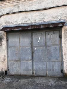 Garage for rent, Garage cooperative, Kalicha-Gora-vul, Lviv, Galickiy district, id 4648943