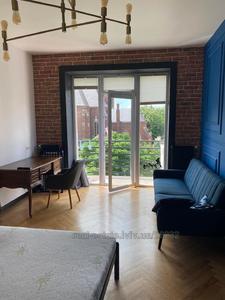 Rent an apartment, Polish suite, Zhukovskogo-V-vul, Lviv, Frankivskiy district, id 4692563