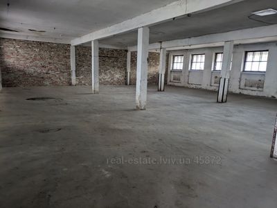 Commercial real estate for rent, Non-residential premises, Novoznesenska-vul, Lviv, Shevchenkivskiy district, id 4458669