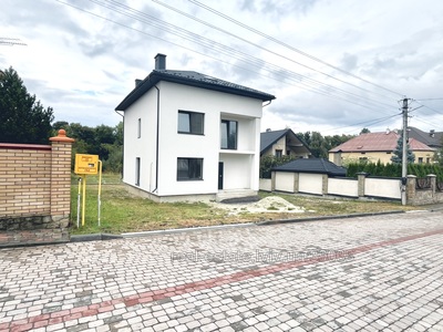 Buy a house, Чорновола, Zimna Voda, Pustomitivskiy district, id 4780993