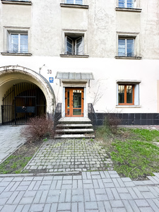 Commercial real estate for sale, Storefront, Rustaveli-Sh-vul, Lviv, Galickiy district, id 4638699