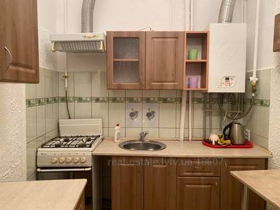 Rent an apartment, Austrian, Pekarska-vul, Lviv, Galickiy district, id 4671909