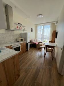 Rent an apartment, Zelena-vul, Lviv, Sikhivskiy district, id 4831690