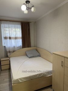 Rent an apartment, Hruschovka, Dnisterska-vul, Lviv, Lichakivskiy district, id 4669843