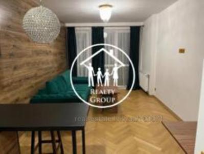 Rent an apartment, Kulparkivska-vul, Lviv, Frankivskiy district, id 4814070