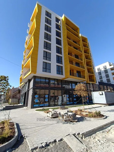 Buy an apartment, Navrockogo-V-vul, Lviv, Frankivskiy district, id 4986656