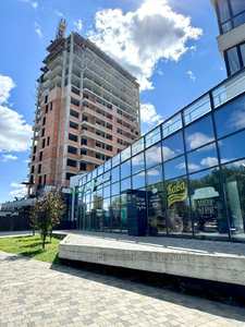 Buy an apartment, Ocheretyana-vul, Lviv, Shevchenkivskiy district, id 4896579