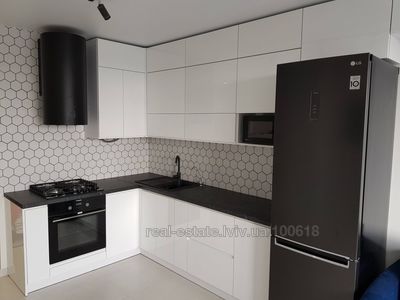 Buy an apartment, Kulparkivska-vul, Lviv, Frankivskiy district, id 4823224