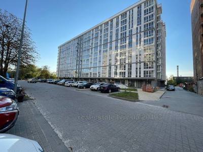 Buy an apartment, Ternopilska-vul, Lviv, Sikhivskiy district, id 5036925