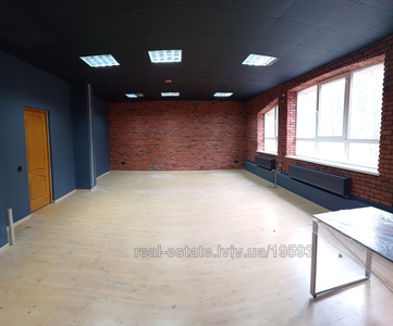 Commercial real estate for rent, Business center, Sakharova-A-akad-vul, Lviv, Frankivskiy district, id 4521186