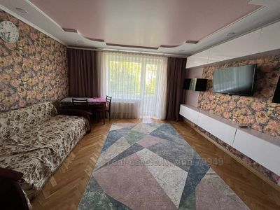Rent an apartment, Czekh, Skorini-F-vul, Lviv, Frankivskiy district, id 4711193