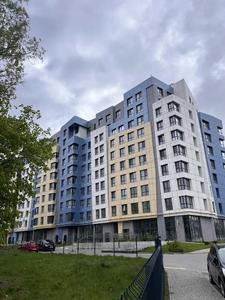 Buy an apartment, Striyska-vul, Lviv, Frankivskiy district, id 4629299
