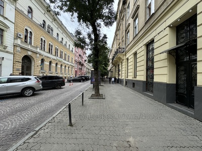 Commercial real estate for rent, Storefront, Sichovikh-Strilciv-vul, Lviv, Galickiy district, id 4799236