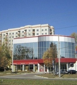 Commercial real estate for rent, Non-residential premises, Naukova-vul, Lviv, Frankivskiy district, id 4682067