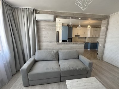 Rent an apartment, Vashingtona-Dzh-vul, Lviv, Lichakivskiy district, id 4854860