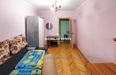 Buy an apartment, Hruschovka, Knyagini-Olgi-vul, 63, Lviv, Frankivskiy district, id 4619930